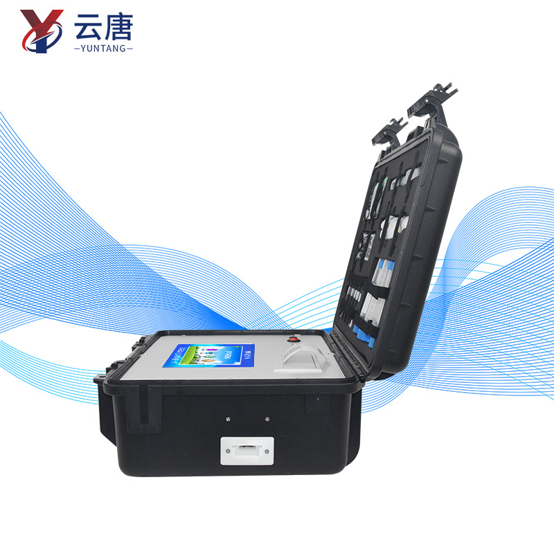 聯(lián)網(wǎng)智能款獸藥殘留檢測(cè)儀哪個(gè)牌子好？