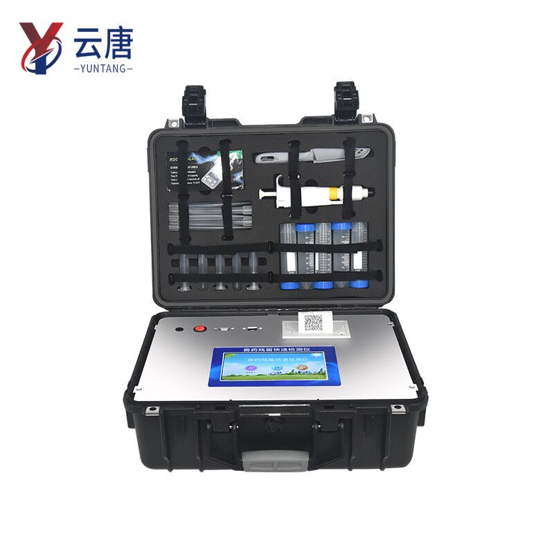 瘦肉精檢測(cè)儀哪個(gè)牌子好?性?xún)r(jià)比高嗎？