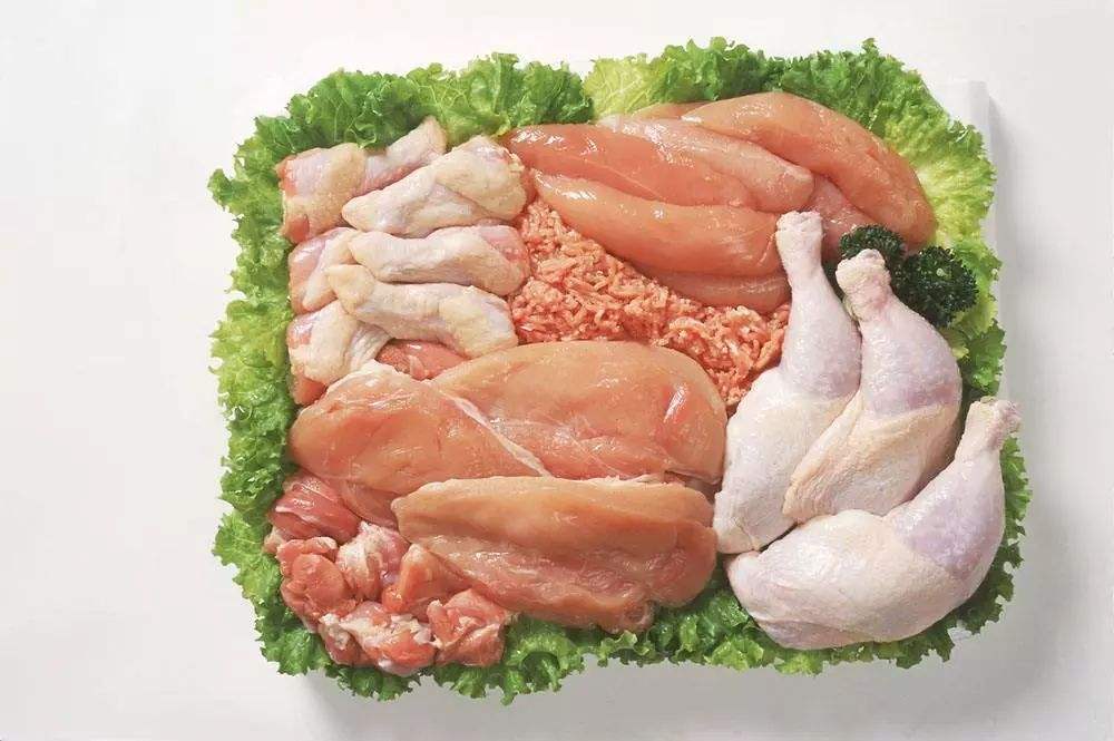 豬肉、雞肉中檢出獸藥殘留的危害