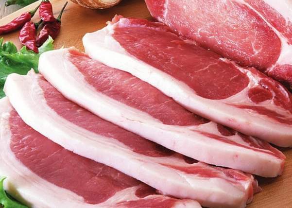 喜大普奔，豬肉終于降價了