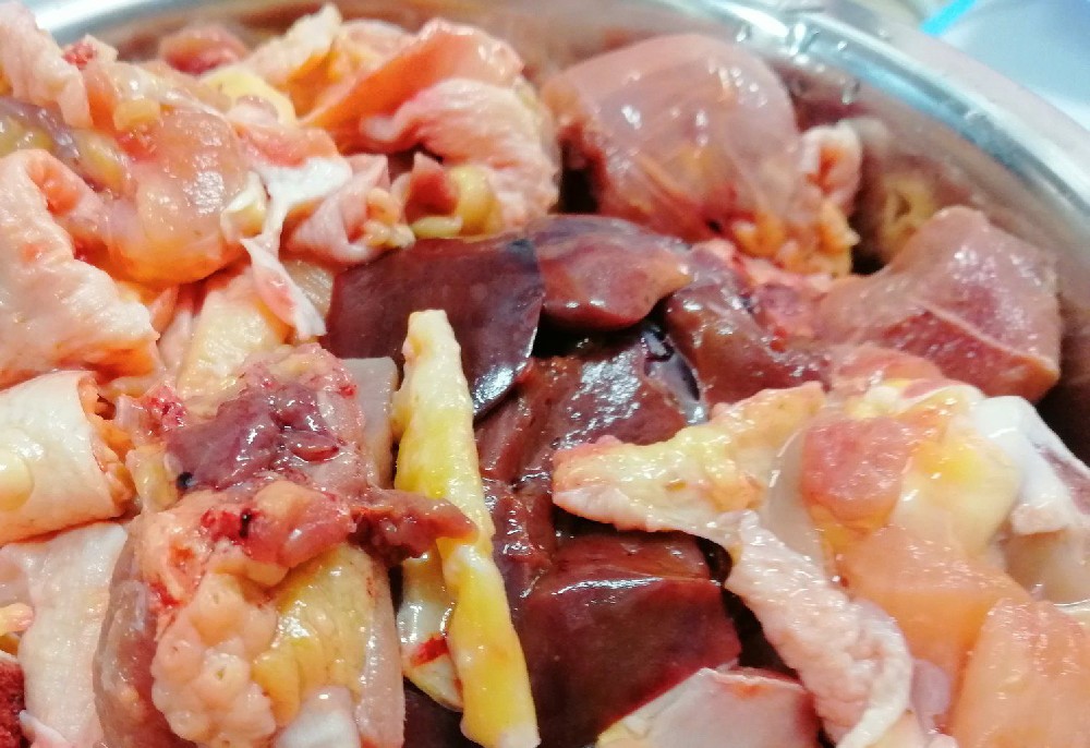 雞肉中檢測獸藥殘留，如何杜絕？